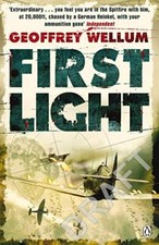First Light (Penguin World War