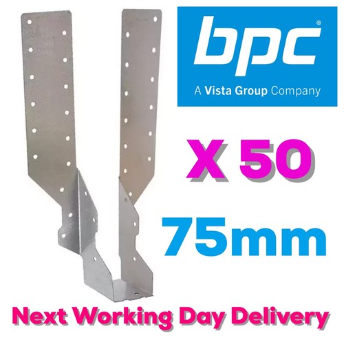 Jiffy joist hangers - joist,