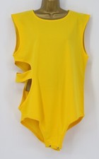 ORANGE CULTURE LEMON SKIN BODY