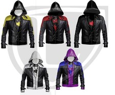Men's Batman Arkham Nights