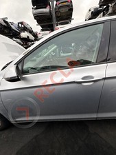 VOLKSWAGEN PASSAT S TDI MK7 (B8) 2015-2019 Passenger N/S Front Door 3G0831055AG