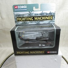 2002 Corgi Fighting Machines