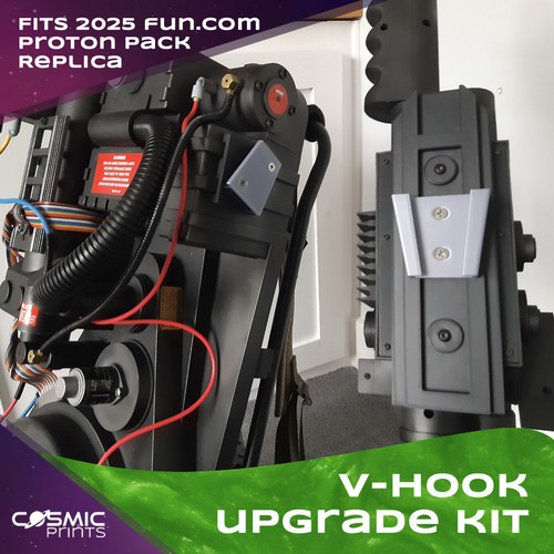 Hook upgrade kit - kit, (pack