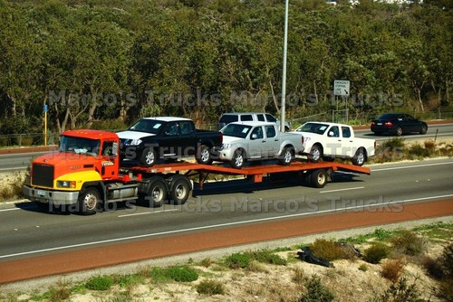 Truck photo mack car - truck,