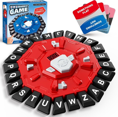 Word game family - word, board