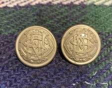 2 x Crosville Motor Company