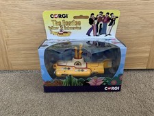 CORGI 05401 - THE BEATLES