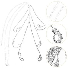 Leg Chain Thigh Chain Sparkly