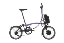 Brompton line speed pop - speed,,