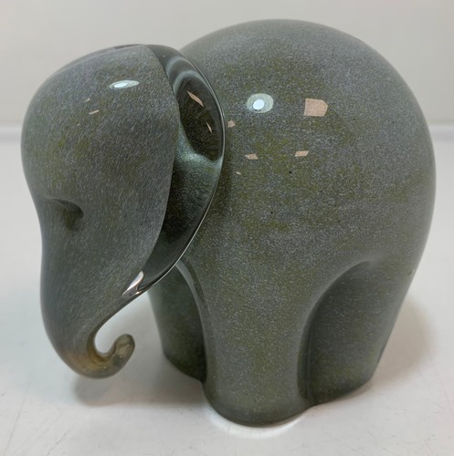 Wedgwood elephant paperweight - wedgwood,