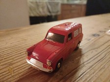 Vanguards VA4000 Ford Anglia