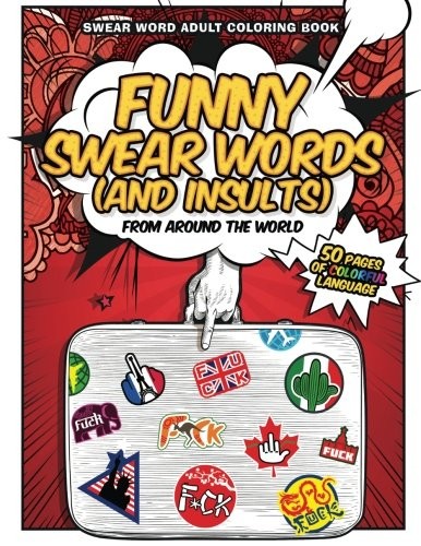 Funny swear words and - funny,