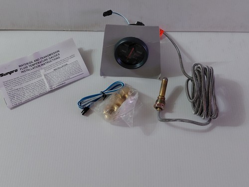 Sunpro mechanical water - mechanical,