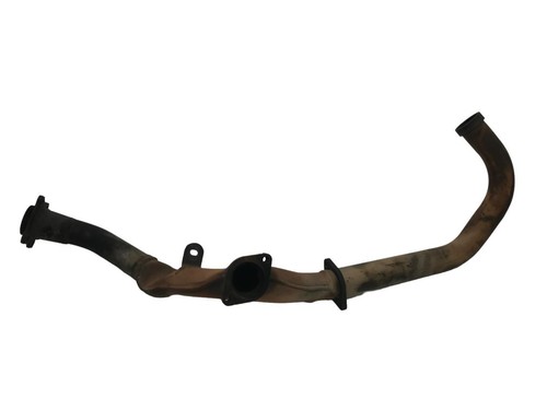 Front exhaust collector suzuki - exhaust,