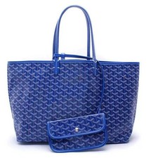 Large Capacity Tote Bag Zipper