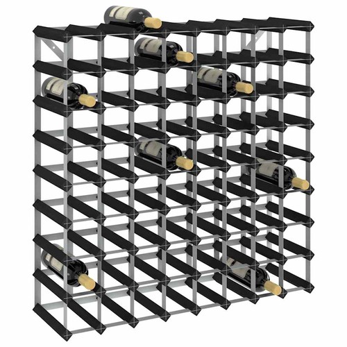 Solid pine wood wine - pine,