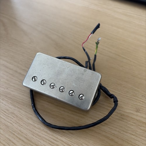 Seymour duncan paf style - duncan,