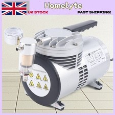 Lab Electric No Oil Vacuum