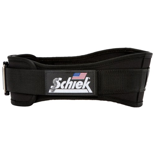 Schiek model 2004 nylon - 4,