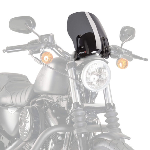 Puig touring screen - touring, |