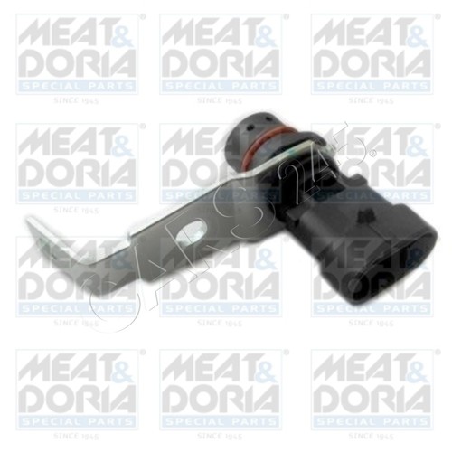 Crankshaft pulse sensor fits - crankshaft,