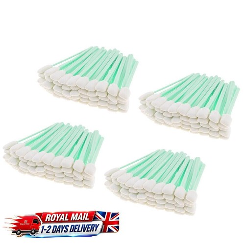 200pcs cleaning swab - swab, foam