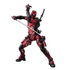 Deadpool Action Figure Marvel
