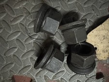 ERF Trucks Wheel Nuts X4 New