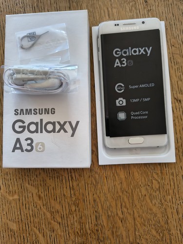 Samsung galaxy 2016 - galaxy, a3