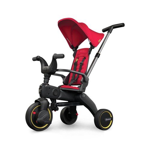 Doona liki foldable trike - s1,