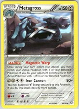 Pokemon Cards XY Ancient