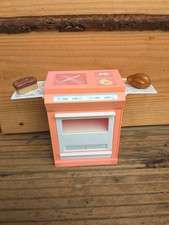 Vintage 1992 Barbie Pink Magic