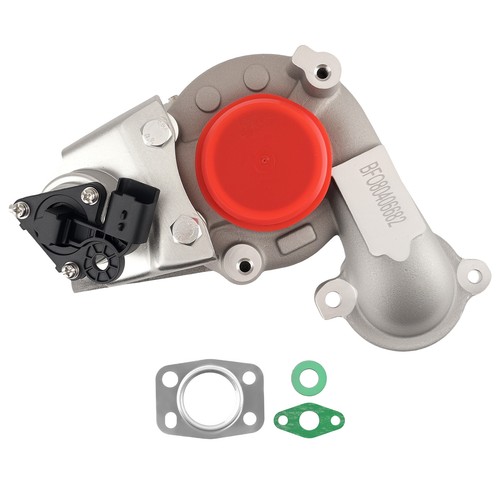Turbo for ford fiesta - ford,