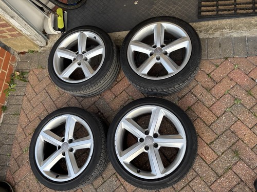 Genuine audi inch - 🌟genuine, 18
