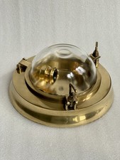 🌟Vintage Solid Brass Ship