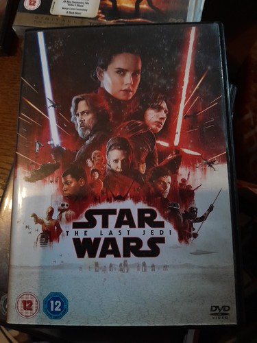 Star wars the last - wars:,