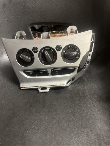 Ford focus mk3 air - ford,