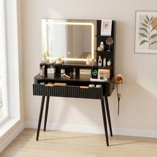 Vanity makeup desk dressing - vanity,