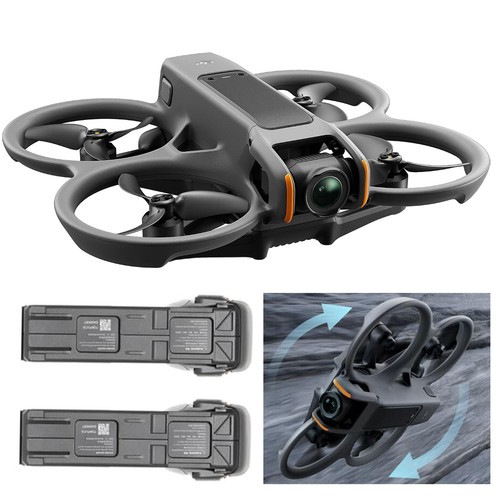 Genuine dji avata fpv drone - genuine, 2