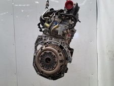 2006 NISSAN MICRA Mk5 ENGINE