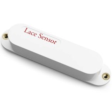 Lace Sensor Red Pickup for