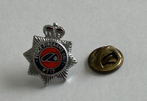 Metropolitan police firearms - metropolitan,
