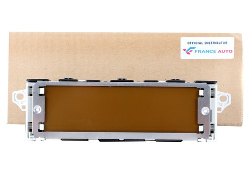 Radio display screen clock - radio,