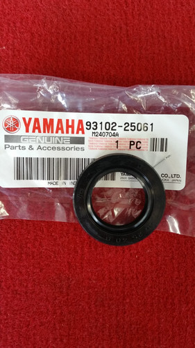 Yamaha dt175 left hand - , crank