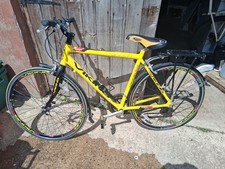 Yellow Viking XRR Road Race Sprint Men's Racing Bike