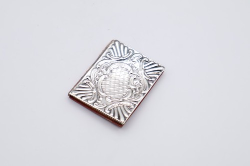 Charming antique silver - charming,