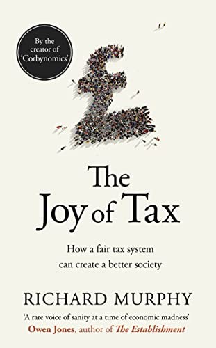 The joy tax - of,