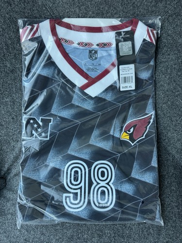 Arizona cardinals fanatics nfl - cardinals,