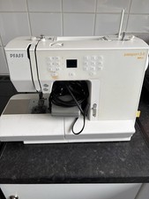 Pfaff Passport 3.0