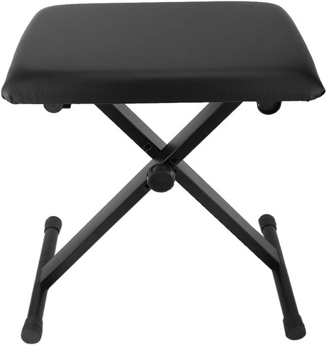 Leg rest stool - leg, foldable